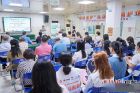 广州市社会组织公益创投活动“扶老”主题研讨会举办
