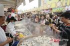 2023年广州国际美食节可让民众一站式品尝多元美食