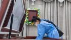 【网络中国节·清明】新生代殡葬师步入职场，重塑生命告别仪式